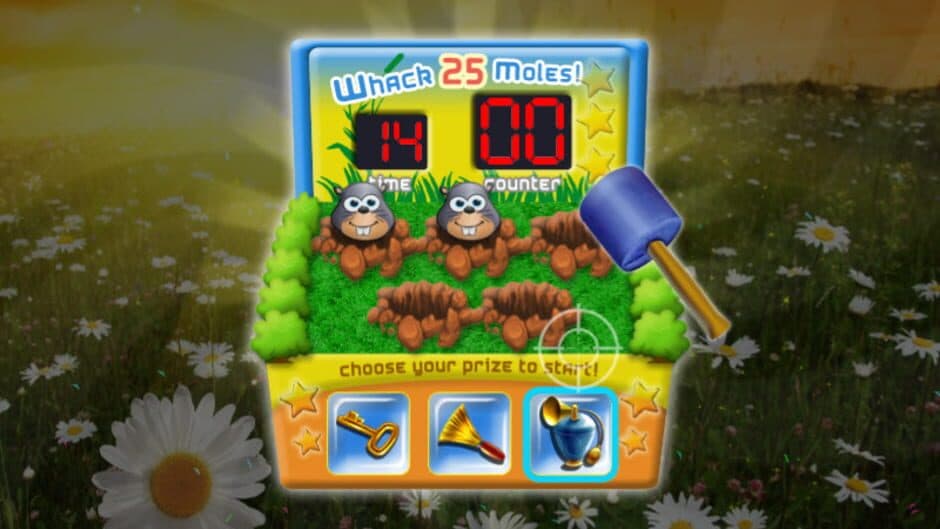 Скриншот 5 из Fruit Lockers Reborn! 2