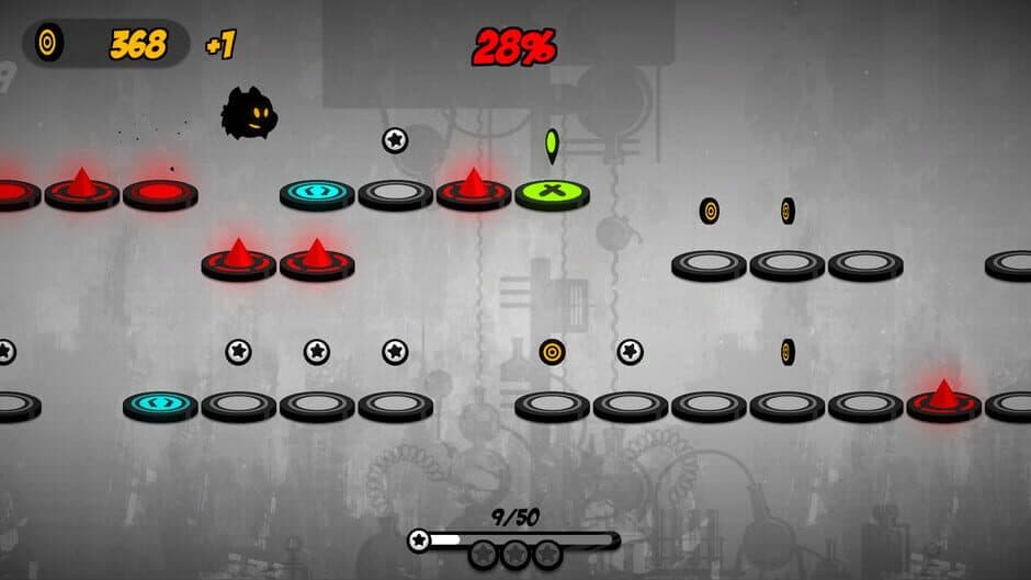 Скриншот 2 из Give It Up! Plus