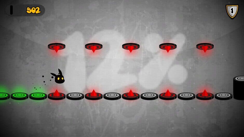 Скриншот 1 из Give It Up! Plus