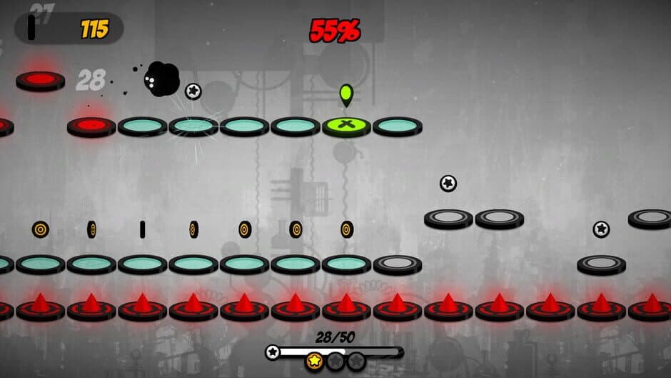 Скриншот 3 из Give It Up! Plus