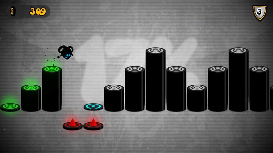 Скриншот 7 из Give It Up! Plus