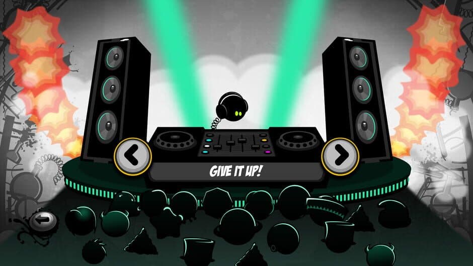 Скриншот 8 из Give It Up! Plus