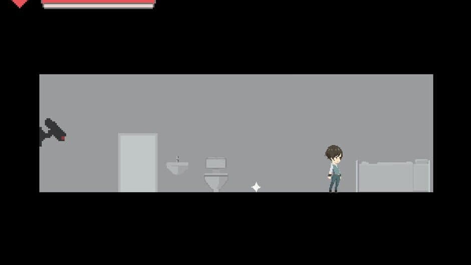 Скриншот 2 из Lisa's Memory