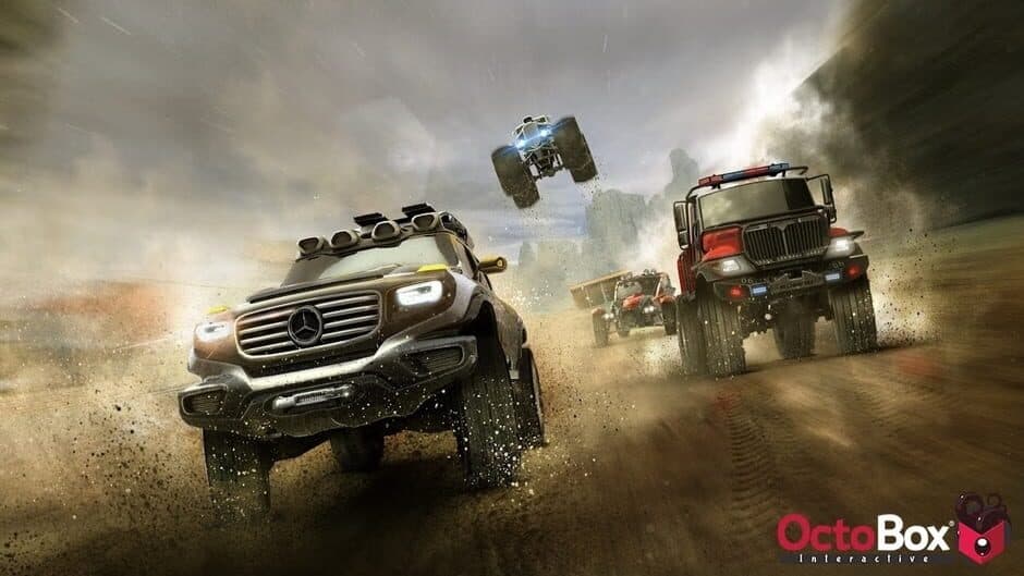Скриншот 3 из Allwheel.online