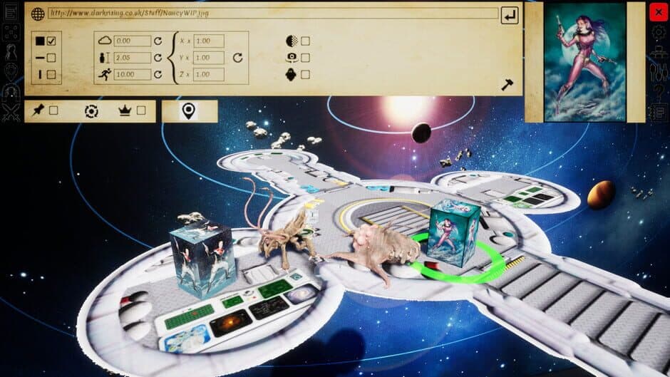 Скриншот 8 из Yag