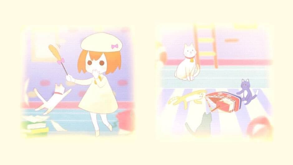 Скриншот 5 из Stray Cat Doors