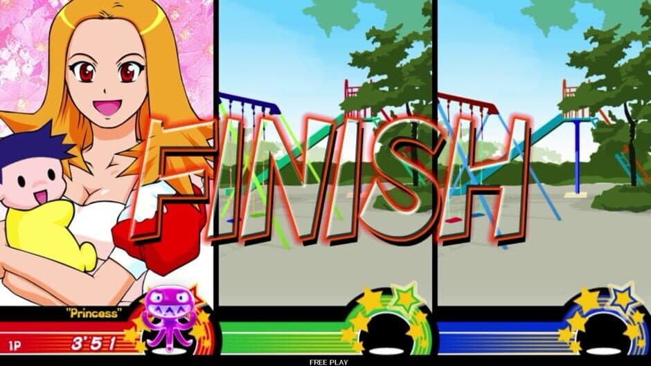 Скриншот 3 из BishiBashi Channel