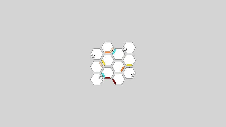 Скриншот 2 из Hexa