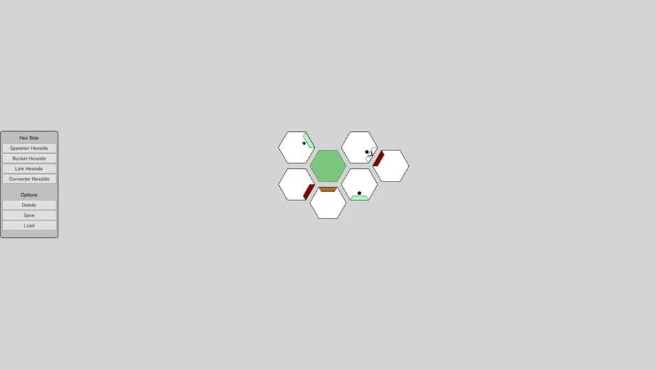 Скриншот 4 из Hexa
