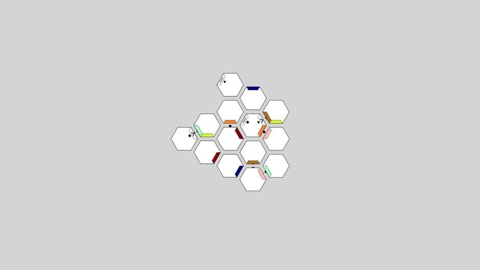 Скриншот 5 из Hexa