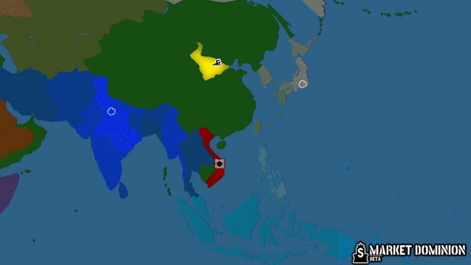 Скриншот 1 из Market Dominion