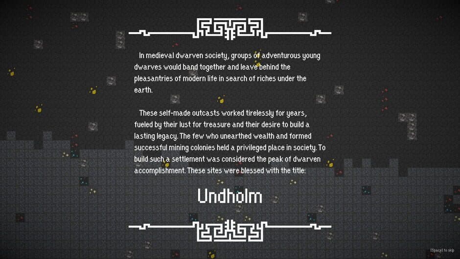 Скриншот 2 из Undholm