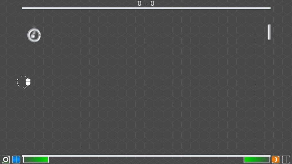 Скриншот 4 из Morph Pong