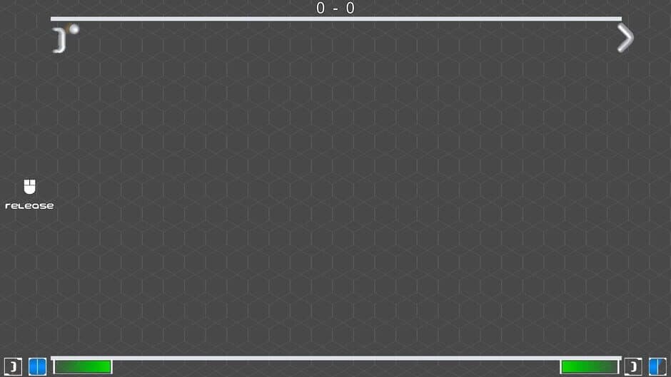 Скриншот 3 из Morph Pong