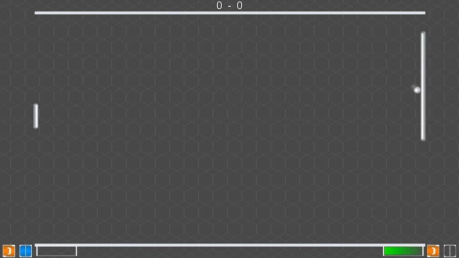 Скриншот 1 из Morph Pong