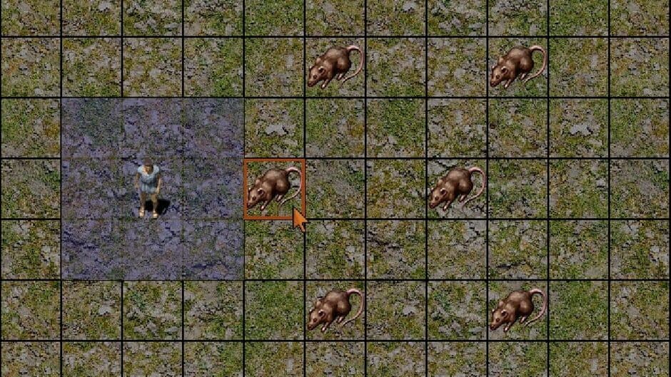 Скриншот 6 из Theseus: Journey to Athens