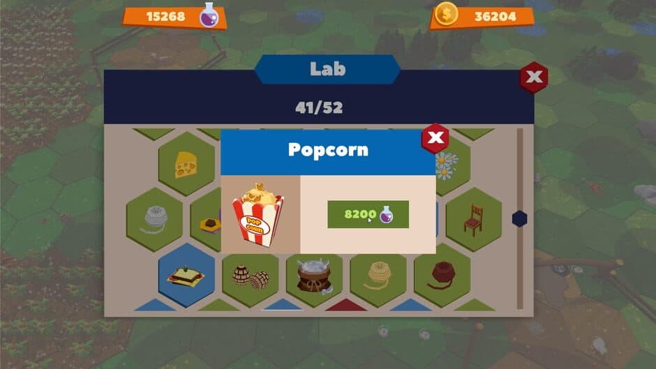 Скриншот 7 из Red Tractor Tycoon