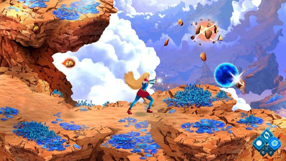 Скриншот 3 из Little Legend