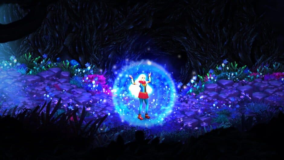 Скриншот 1 из Little Legend