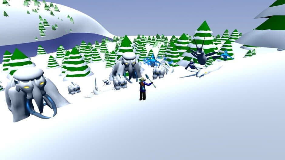 Скриншот 2 из Northern Tales