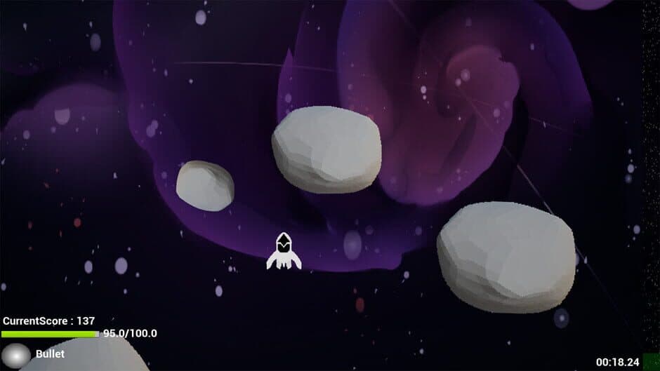 Скриншот 1 из Space Cruise