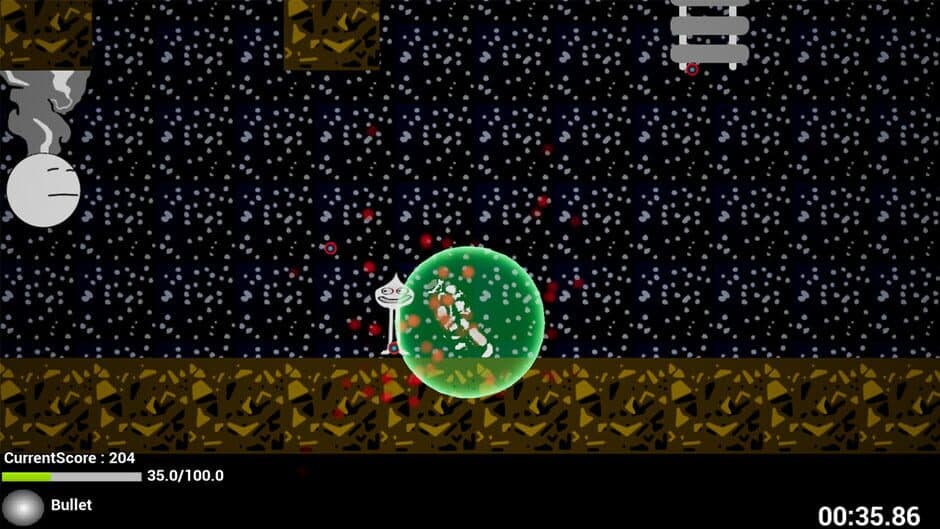Скриншот 3 из Space Cruise