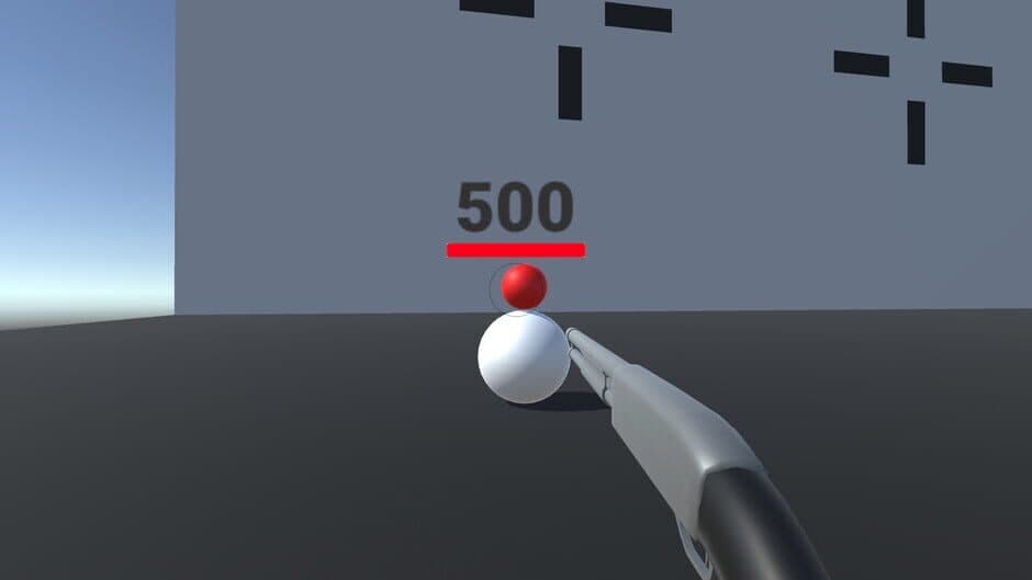 Скриншот 4 из Aim Bot