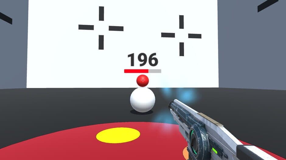 Скриншот 3 из Aim Bot