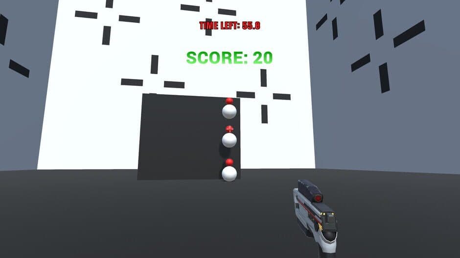 Скриншот 5 из Aim Bot