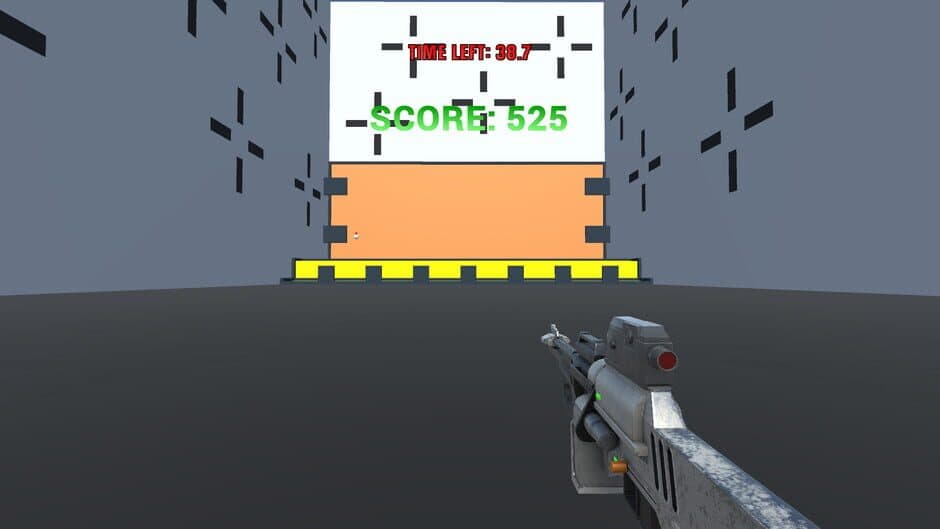 Скриншот 7 из Aim Bot