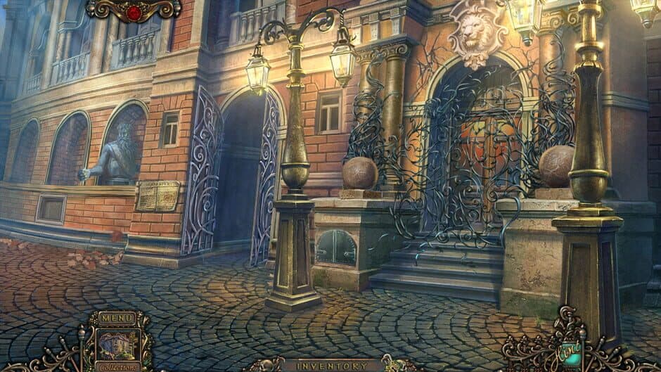 Скриншот 8 из Maestro: Dark Talent - Collector's Edition