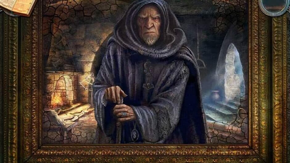 Скриншот 1 из Echoes of the Past: The Citadels of Time - Collector's Edition