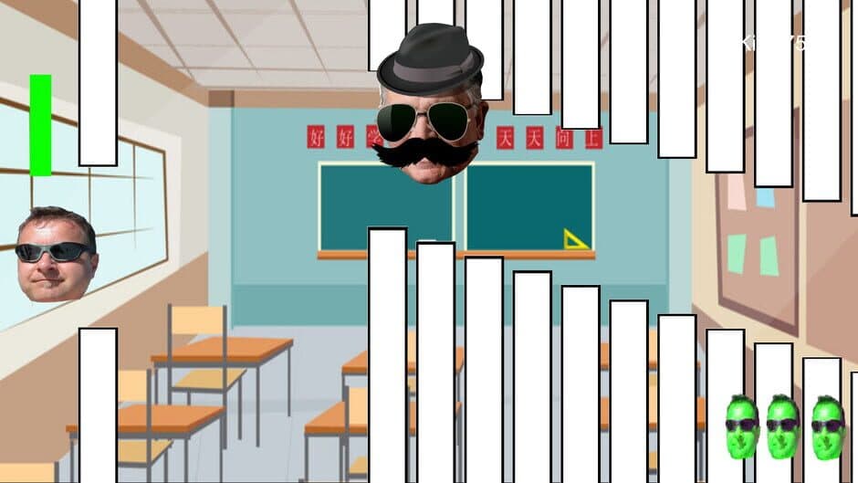 Скриншот 2 из Toddler Shooter
