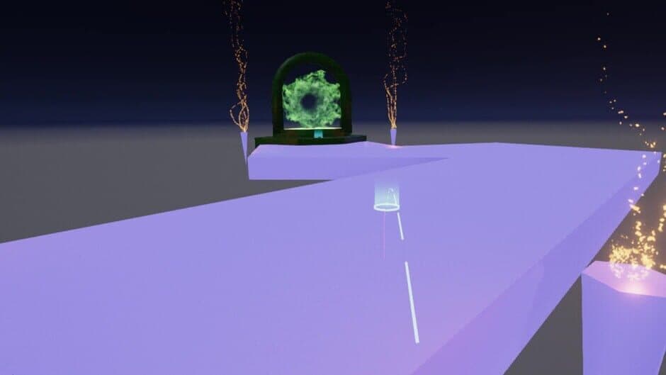 Скриншот 4 из Mage VR -Mini Version-
