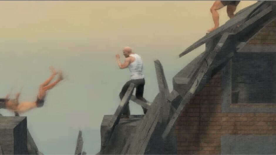 Скриншот 1 из Vip Em Up - The action movies stars beat em up Ep.0 ( beta )