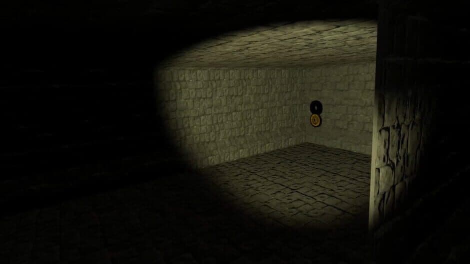 Скриншот 4 из Dungeon Maze