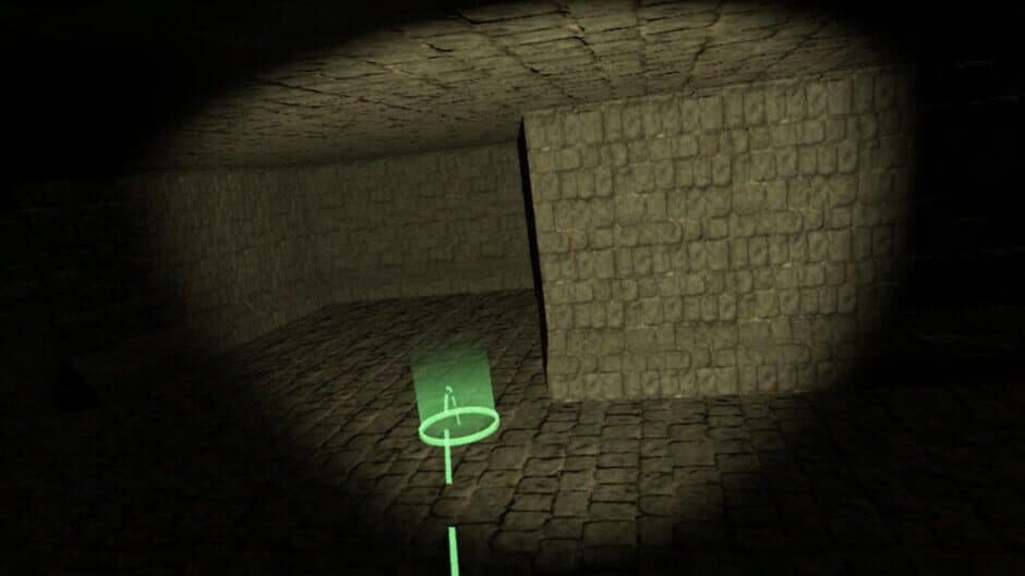 Скриншот 5 из Dungeon Maze