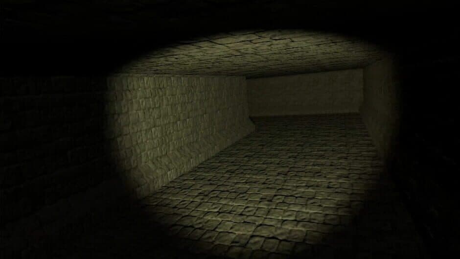 Скриншот 3 из Dungeon Maze