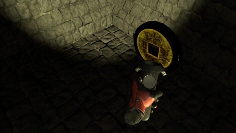 Скриншот 2 из Dungeon Maze