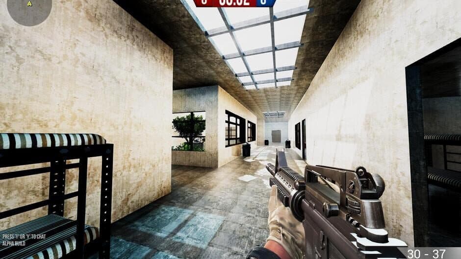 Скриншот 2 из Flash Point