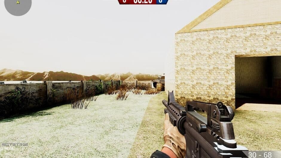 Скриншот 8 из Flash Point