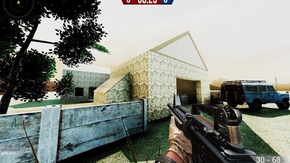 Скриншот 4 из Flash Point