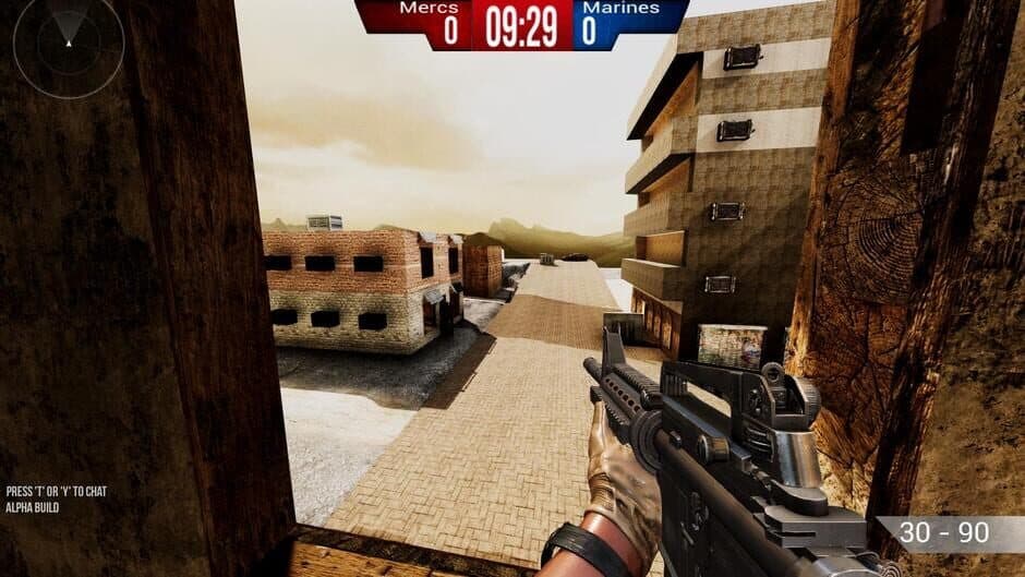 Скриншот 3 из Flash Point