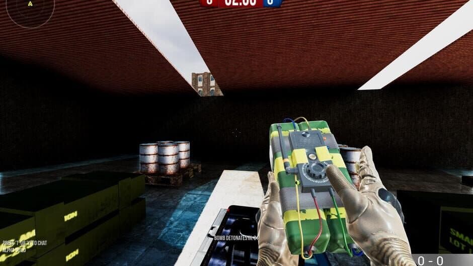 Скриншот 11 из Flash Point