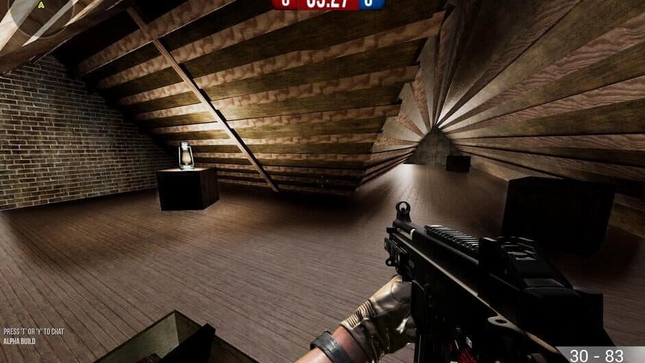 Скриншот 10 из Flash Point