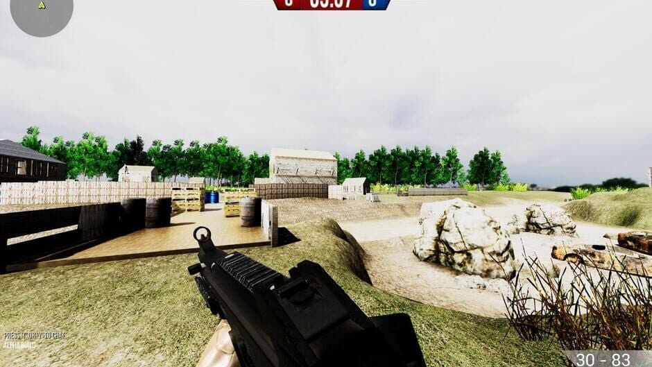 Скриншот 5 из Flash Point