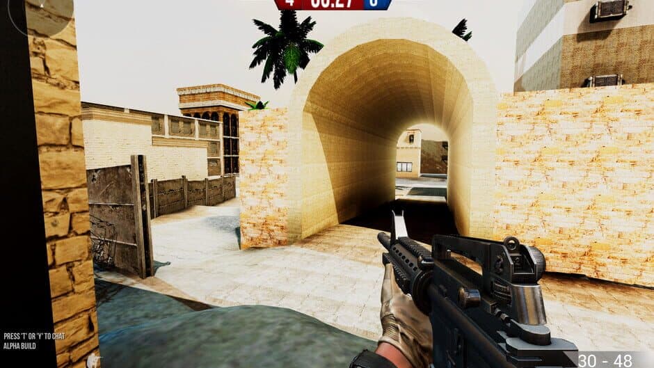 Скриншот 6 из Flash Point
