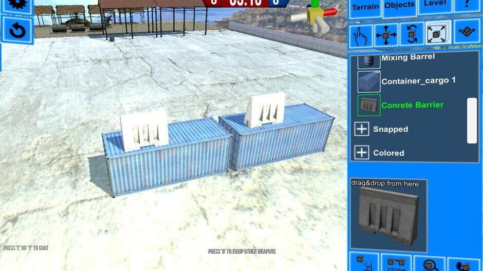 Скриншот 1 из Flash Point