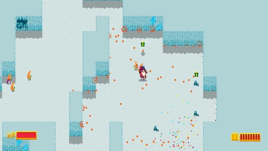 Скриншот 3 из Forgotten Gifts