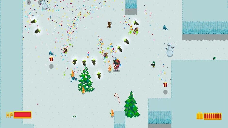 Скриншот 2 из Forgotten Gifts
